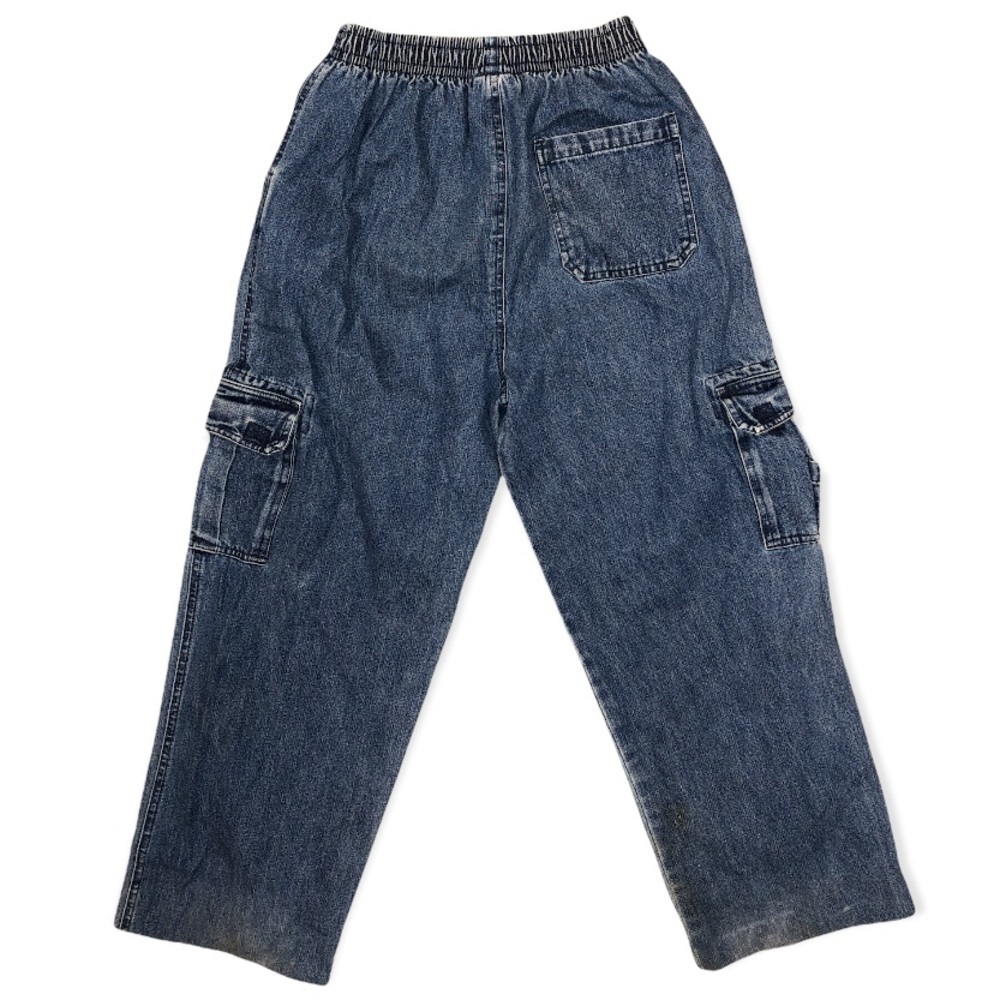 Wes And Willy Jeans - Picture 2 of 5